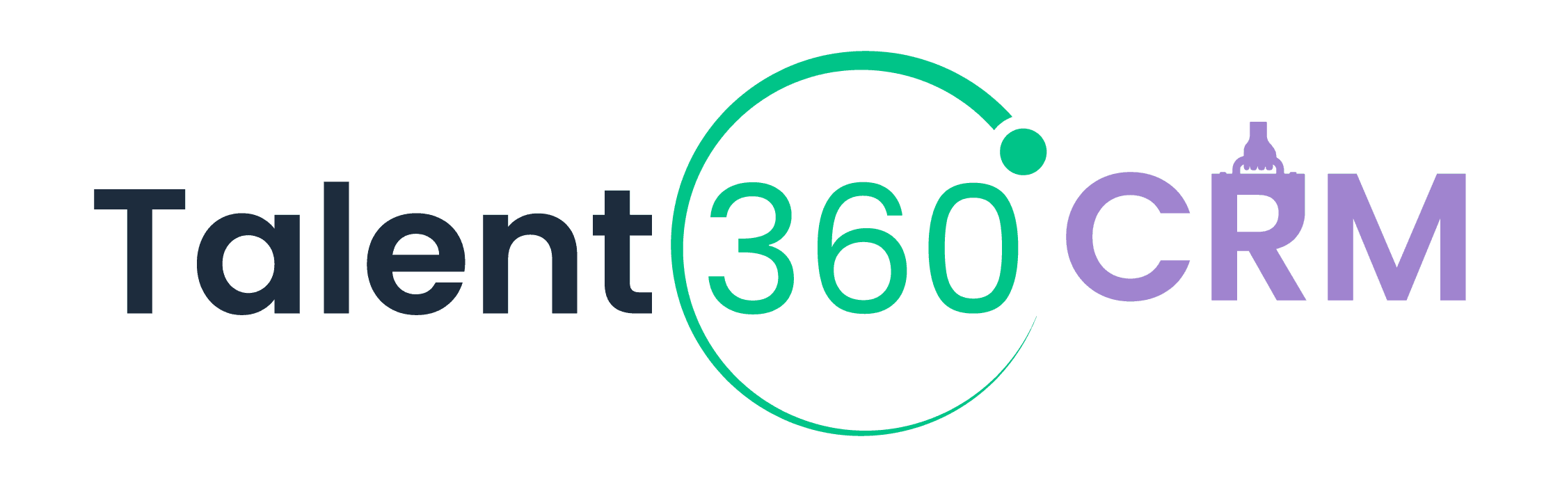 Talent360 CRM